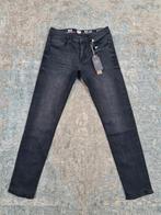 Petrol NASH Narrow W31 L32 Slim Tapered STRETCH Bronno3132, Petrol Industries, Zwart, Nieuw, W32 (confectie 46) of kleiner