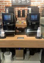 Franke A600 koffiemachines, Witgoed en Apparatuur, Koffiezetapparaten, Ophalen