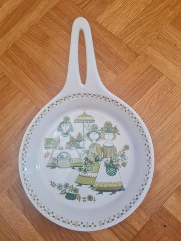 Turi design ovenschaaltje. Made in Norway. beschikbaar voor biedingen