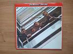 LP The Beatles 1962-1966 dubbel lp, Ophalen of Verzenden, 1960 tot 1980, Gebruikt, 12 inch