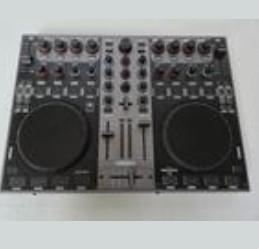 Te koop Reloop Jockey 3 Master Edition DJ MIDI Controller, Muziek en Instrumenten, Dj-sets en Draaitafels, Zo goed als nieuw, Dj-set