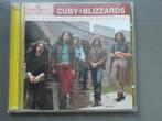 cd cuby + blizzards the universal master collection, Cd's en Dvd's, Ophalen of Verzenden, 1980 tot heden, Gebruikt, Blues