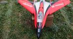 Gevraagd Carbon-Z Scimitar RC Vliegtuig, Ophalen of Verzenden, Gebruikt, Elektro, RTF (Ready to Fly)