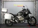 Honda VFR 1200 X Crosstourer, Motoren, Meer dan 35 kW, Toermotor, ABS, 1237 cc