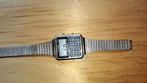 Calculator horloge, rekenmachine horloge., Ophalen of Verzenden, Gebruikt, Android, Citron