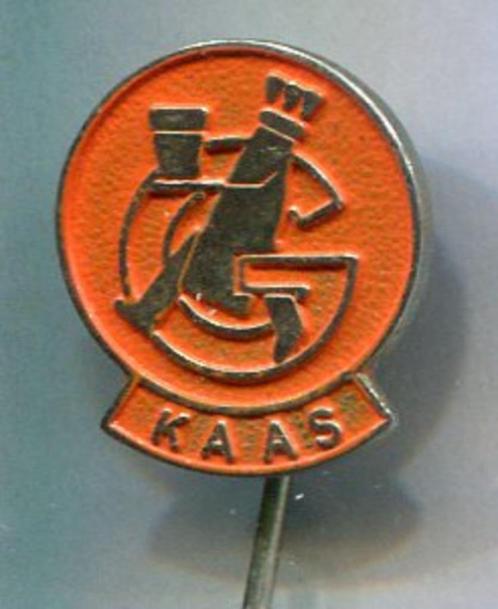 4 G kaas zilverkleurig speldjes ( K_132+a - 133+a ), Verzamelen, Speldjes, Pins en Buttons, Zo goed als nieuw, Speldje of Pin