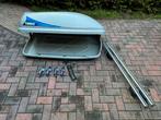 Thule Ocean 100 incl 2 dakdragers | 360liter | 100% goed, Ophalen, Gebruikt
