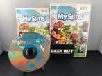 My Sims - Nintendo Wii, Vanaf 7 jaar, Simulatie, Ophalen of Verzenden, 1 speler