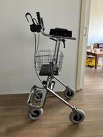 Rollator Provo met onderarmschalen, Diversen, Ophalen, Zo goed als nieuw