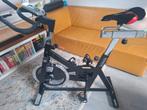 Spinning fiets hometrainer, Sport en Fitness, Overige Sport en Fitness, Ophalen