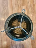 Kerstboomstandaard - stevig en betrouwbaar, Watersport en Boten, Ophalen of Verzenden