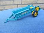 Britains Manure Spreader, Ophalen of Verzenden, Gebruikt, Tractor of Landbouw, Britains