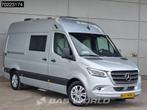 Mercedes Sprinter 319 CDI Automaat L2H2 Camper Kampeerwagen, Automaat, Mercedes-Benz, Bedrijf, Diesel