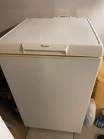 Whirlpool Koelkast - Gebruikt, Gebruikt, 100 tot 150 liter, Energieklasse A of zuiniger, 45 tot 60 cm