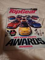 Top Gear Auto Boek - Nieuw!, Ophalen of Verzenden, Nieuw, Algemeen, Top Gear
