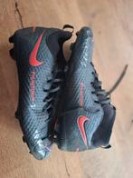 Nike Phantom Voetbalschoenen MG - Maat 37.5, Ophalen of Verzenden, Gebruikt, Schoenen