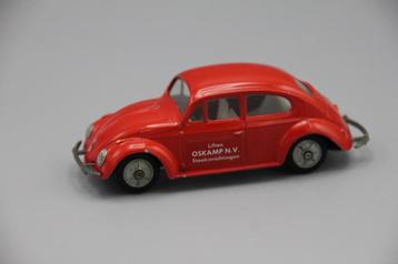 Tekno Volkswagen ‘OSKAMP’ # 819