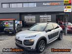 Citroen C4 Cactus 1.2 PureTech Business, Voorwielaandrijving, 12 maanden, Stof, Gebruikt