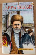 Japova Trilogie - J.F. van der Poel, Ophalen of Verzenden, Zo goed als nieuw, Nederland