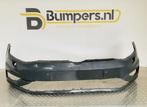 BUMPER Volkswagen Golf 7 Facelift 2017-2021 5G0807221 VOORBU, Ophalen of Verzenden