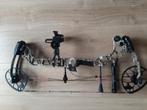 Mathews triax. 4jaar oud., Ophalen of Verzenden, Gebruikt, Compoundboog