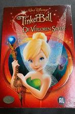 Tinkerbell De verloren schat, Alle leeftijden, Ophalen of Verzenden, Zo goed als nieuw, Amerikaans