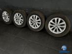 6-7mm! Originele VW Caddy Colundra 15 inch velgen 5x112 wint
