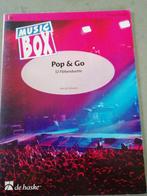 Pop&Go, 12 fluitduetten, Ophalen of Verzenden, Zo goed als nieuw, Artiest
