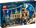 Nieuwe Lego Harry Potter 76389 Zweinstein Geheime Kamer, Nieuw, Complete set, Ophalen of Verzenden, Lego