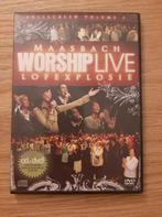 Maasbach Worship Live DVD, Alle leeftijden, Boxset, Muziek en Concerten, Ophalen of Verzenden
