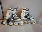 powerslide skeelers maat 38, Ophalen of Verzenden, Gebruikt, Inline skates 4 wielen, Powerslide