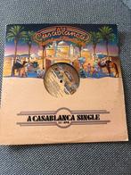 Casablanca YMCA oa, Ophalen of Verzenden, Zo goed als nieuw, Overige formaten, Pop