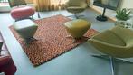 Vloerkleed/carpet 200 x 200, Ophalen, Overige kleuren, 200 cm of meer, Zo goed als nieuw