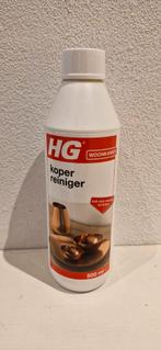 Koper reiniger HG, Ophalen of Verzenden