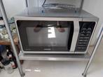 Samsung combimagnetron/oven - zo goed als nieuw, Combimagnetron, Oven, Ophalen of Verzenden, Zo goed als nieuw