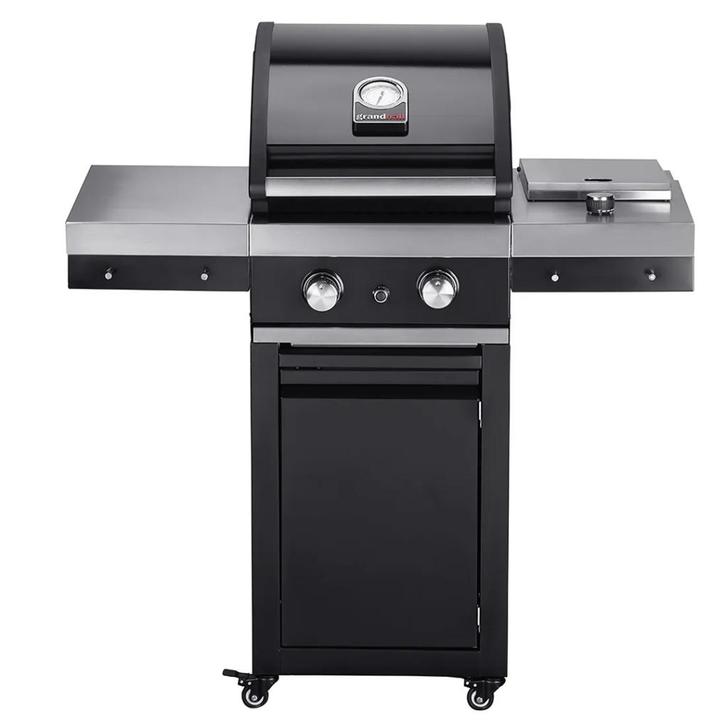 Grandhall Classic G2 Trolley, Tuin en Terras, Gasbarbecues, Nieuw, Ophalen