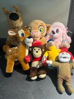 Knuffels lotje, Ophalen of Verzenden, Zo goed als nieuw, Overige typen