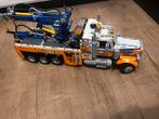 LEGO Technic Robuuste sleepwagen - 42128, Ophalen, Zo goed als nieuw