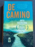 De Camino - Anya Niewierra, Ophalen of Verzenden, Gelezen, Nederland