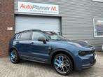 Lynk & Co 01 1.5 Plug-in Hybrid! 360 Camera! Pano! Virtual, Stof, Gebruikt, Zwart, Zwart