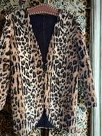 Ibana Faux Fur Jas - Maat S, Overige kleuren, Verzenden, Maat 36 (S), Gedragen