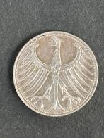 Zilveren Duitse mark, Ophalen of Verzenden, Duitsland