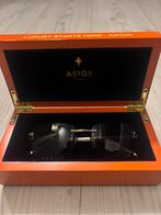 Mooie heren zonnebril, Sieraden, Tassen en Uiterlijk, Zonnebrillen en Brillen | Heren, Zonnebril, Zwart, Zo goed als nieuw, Ophalen