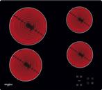 Whirlpool AKT 8090/NE (Keramische kookplaat) *Nieuw*, Witgoed en Apparatuur, Contactgrills, Info@Whirlpool.nl, Whirlpool 1, Nieuw