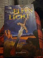 Elfen licht Bernhard hennen, Boeken, Ophalen of Verzenden, Zo goed als nieuw