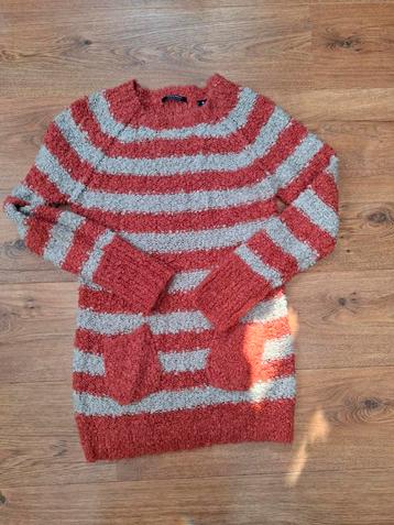 Scotch R'belle Trui Jurk Mt 152 beschikbaar voor biedingen