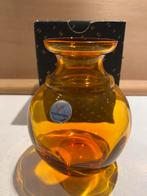 Oranje Vaasje Jan van der Vaart - Royal Leerdam 1995, Ophalen of Verzenden