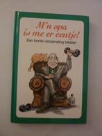 Gerd de Ley - M'n opa is me er eentje, Boeken, Ophalen of Verzenden, Nieuw
