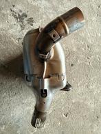 Originele katalysator bmw f900 gs NIEUW, Motoren, Ophalen, Nieuw