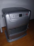 Qlima SRE 3531 TC-2 Laser kachel nieuwstaat, Ophalen, Zo goed als nieuw, Overige brandstoffen, Petroleumkachel